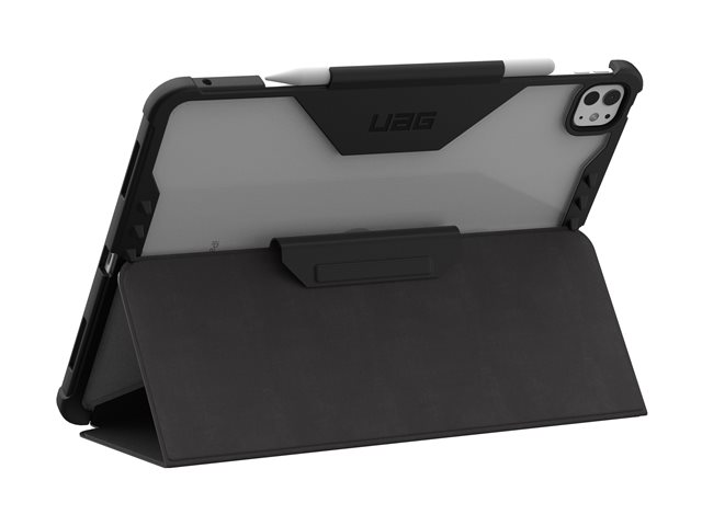 UAG iPad Pro 13IN Gen7 PlyoLT Ice/Black