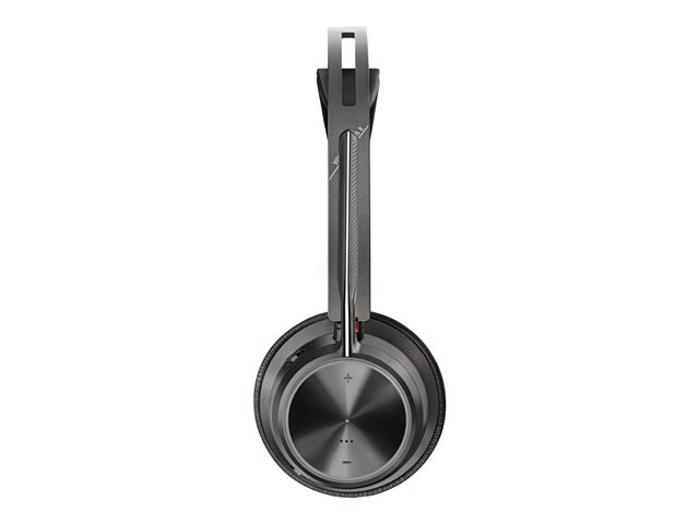 Poly VF2 USB-C-C HS+USB-C/A No localiza