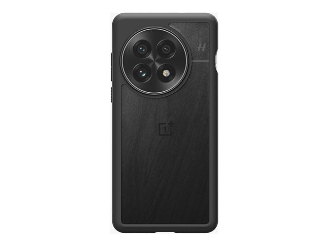 Spigen OnePlus 13 Ultra Hybrid Matte Bla