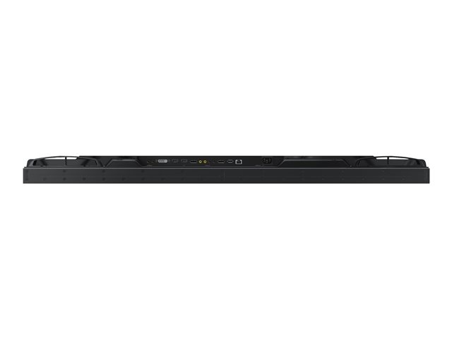 Samsung VM55B-U - 55\" Diagonal Class VMB-U Series LED-backlit LCD display - digital signage - 1080p 1920 x 1080