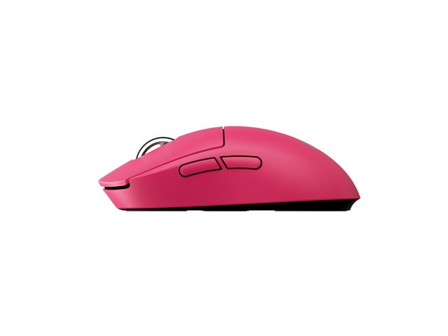 PRO X SUPERLIGHT 2C WIRELESS GAMING MOUS