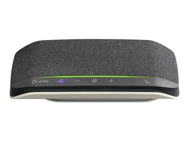 Poly Sync 10 Microsoft Teams Certified Speakerphone - Replaces Poly SKU 219656-01