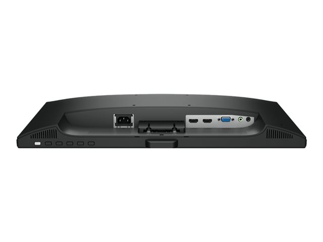 GW2283 Display 21 5 Inch Black