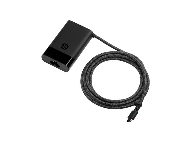 USB-C 65W Laptop Charger UK