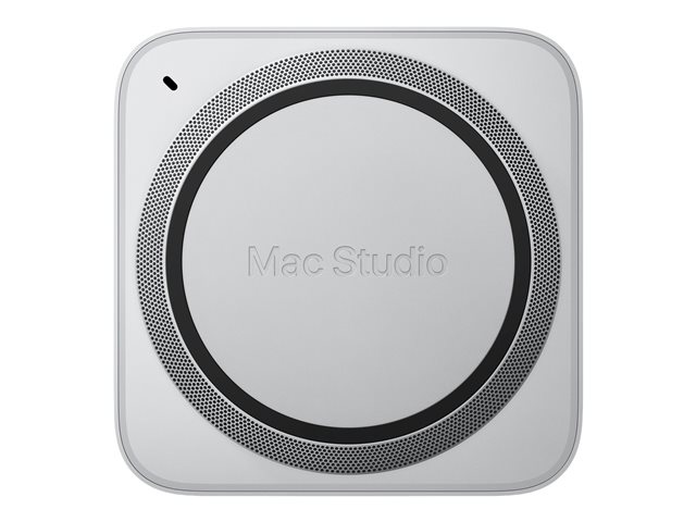 Mac Studio: Apple M5 Ultra chip with 30-core CPU, 64-core GPU, 96GB, 1TB