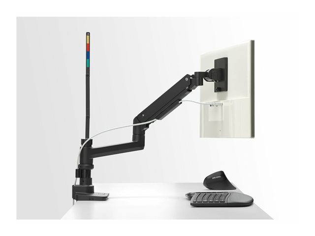 SmartFit Heavy Duty Monitor Arm - up to1x 49i