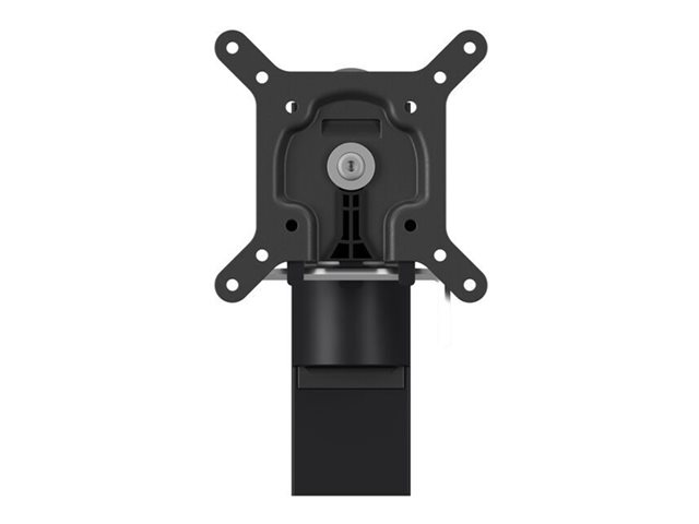 Vogel's MOMO 2116 - Mounting component (motion arm) - for LCD display - black - screen size: 10\"-43\" - wall-mountable