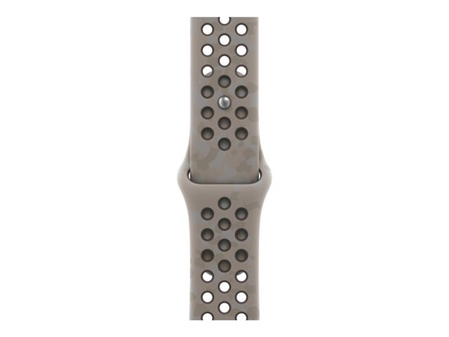 42mm Pavement Grey Nike Sport Band - M/L