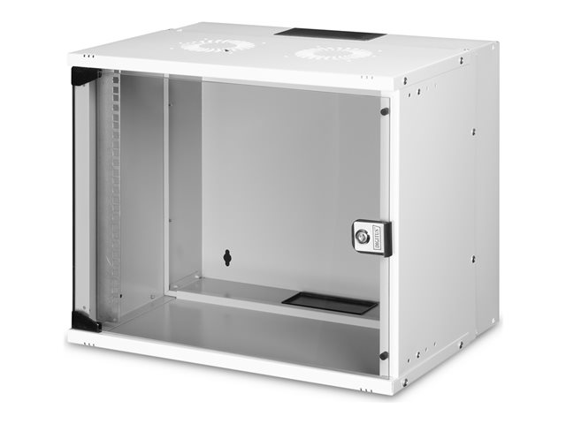 Wall Mounting Cabinet SOHO PRO - 483 mm
