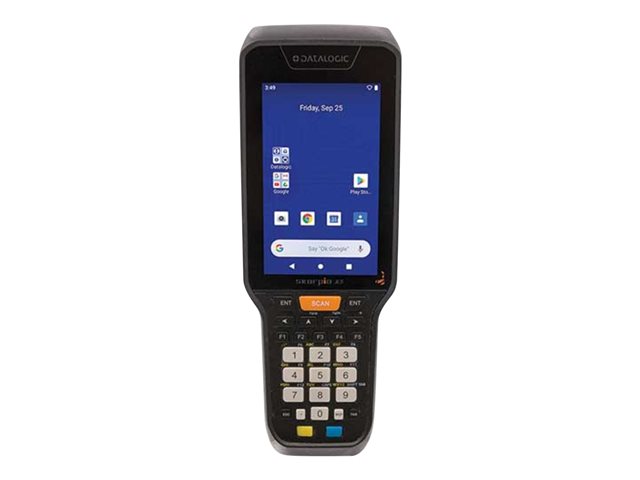Skorpio X5 Pistol Grip WIFI 4.3IN BT V5