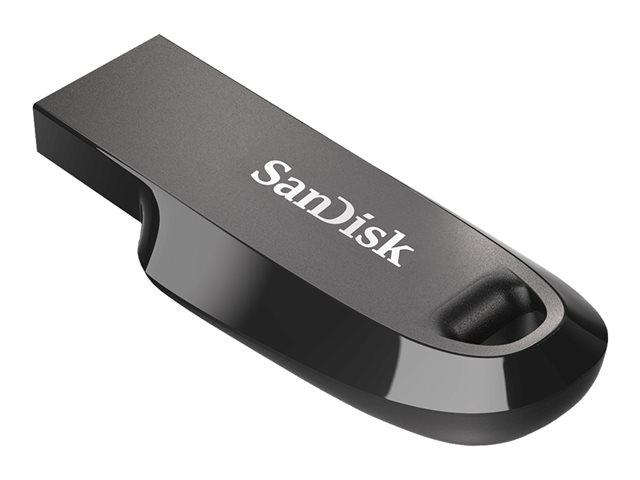 Ultra Curve USB 3.2 32GB Black