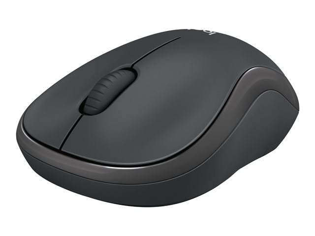M240 Silent BT Mouse - GRAPHITE -