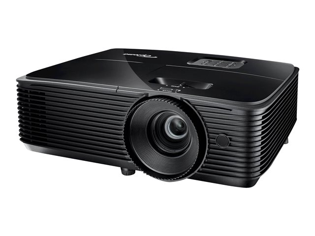 Optoma W400LVe