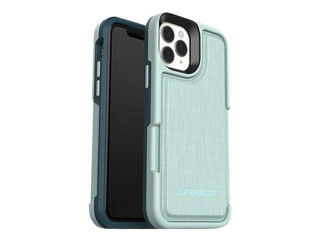 LifeProof Flip Apple iPhone 11 Pro Water Lily - light green