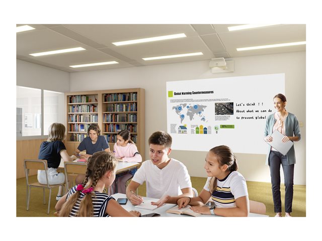 Epson EB-760W