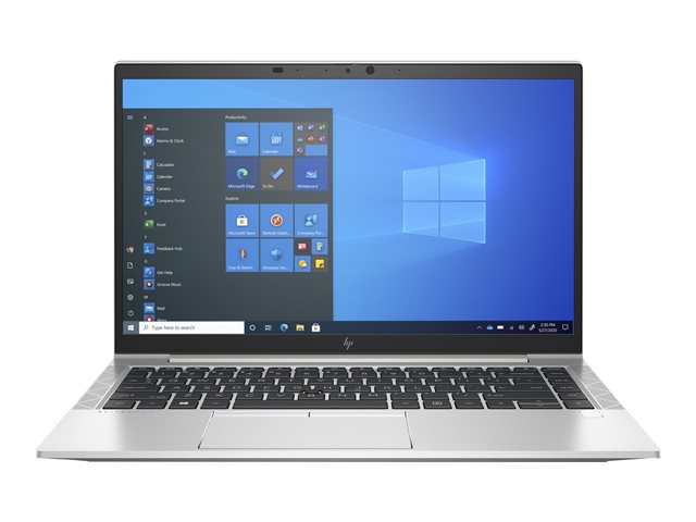 HP EB840 G8 i7 16GB/512GB 14IN W10P