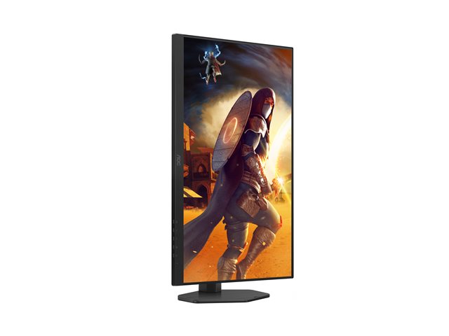 27' 16:9 Fast IPS 260Hz