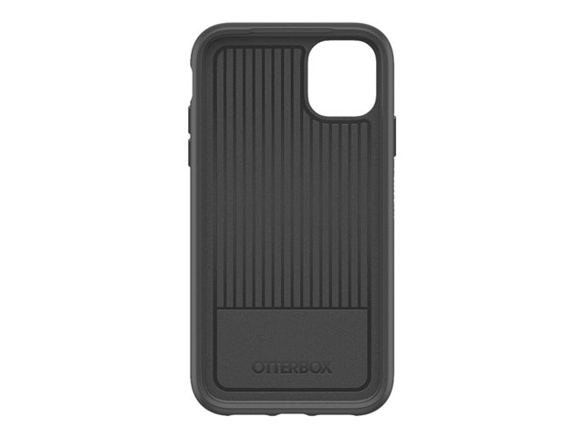 OtterBox Symmetry Apple iPhone 11 Black Pro Pack