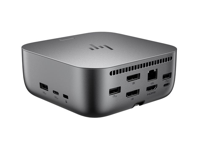 HP TB4 100W G6 Dock