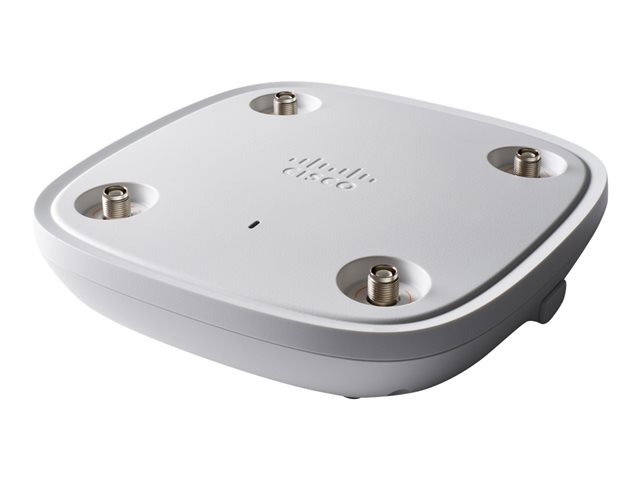 Cisco Catalyst 9115AXI - Radio access point - Bluetooth, Wi-Fi 6 - 2.4 GHz, 5 GHz