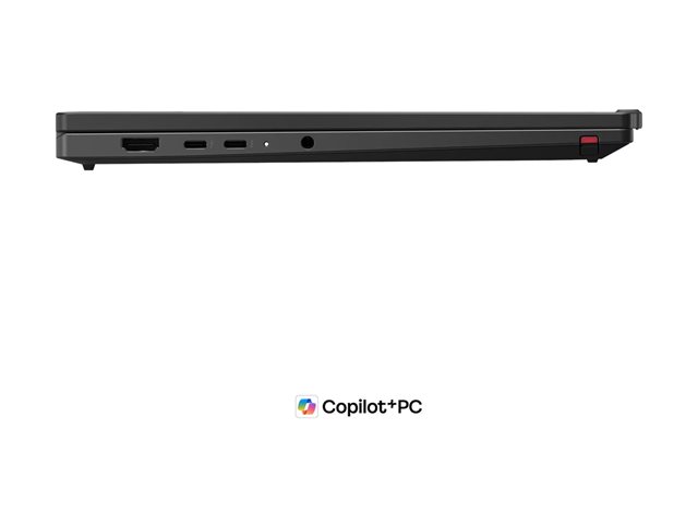 ThinkPad T14s 2-in-1 Gen 2, Intel® Core™ Ultra 7 355 (LPE-cores up to 3.50GHz, 12MB), 14\" WUXGA Touch, W11P64 EMEA WE (EN/FR/DE/IT/NL), 32.0GB, 1x512GB SSD M.2 2280 PCIe Gen4 TLC Opal, Intel® Graphics, Intel® Wi-Fi 7 BE211,BT 5.4, FPR, 5MP RGB+IR, 3