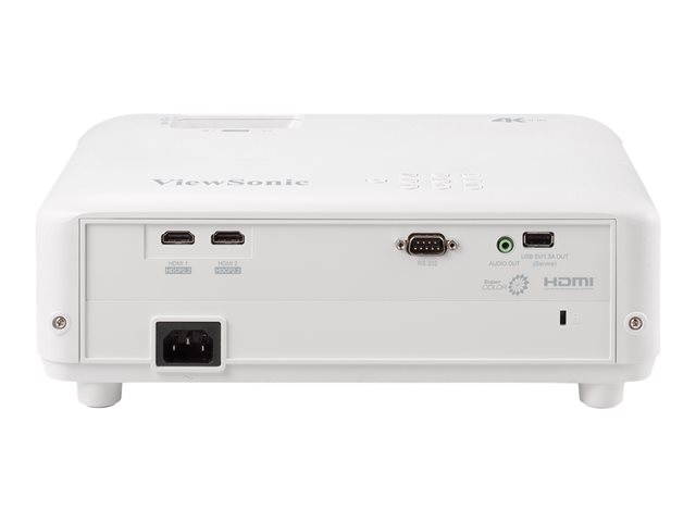 PX701-4K 3200LM 4K-UHD PROJECTOR