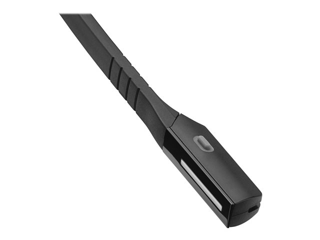 EPOS IMPACT SDW 60 HS - Headset - on-ear - DECT - wireless - active noise cancelling