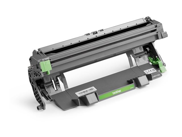DR1150 Black Drum Unit # Single Pack Pri