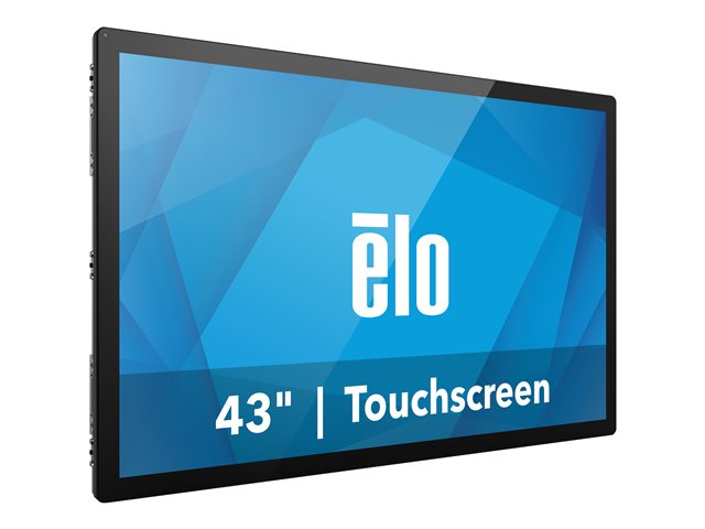 4363L 43IN LCD Full HD VGA HDMI 1.4 40