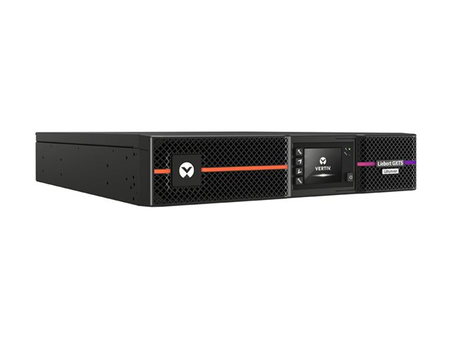 Vertiv Liebert GXT5 1000VA I (230V) Rack