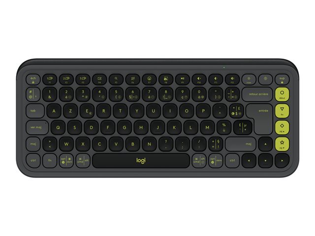 Logitech POP Icon Keys 