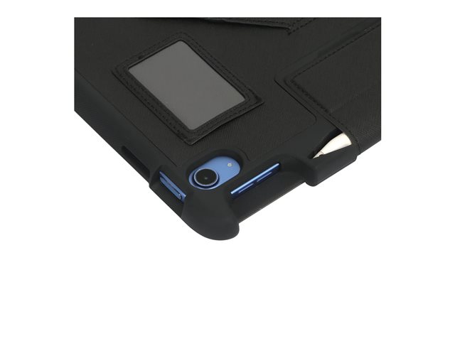 NK NutKase w/ Stylus Holder for iPad 10.9\" (10th Gen) - Black