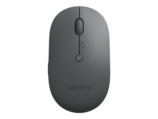 Multi-device Wireless Mouse (X9 Edition)
