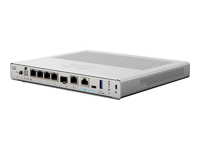Cisco Sec Frwll 220 Appl ASA