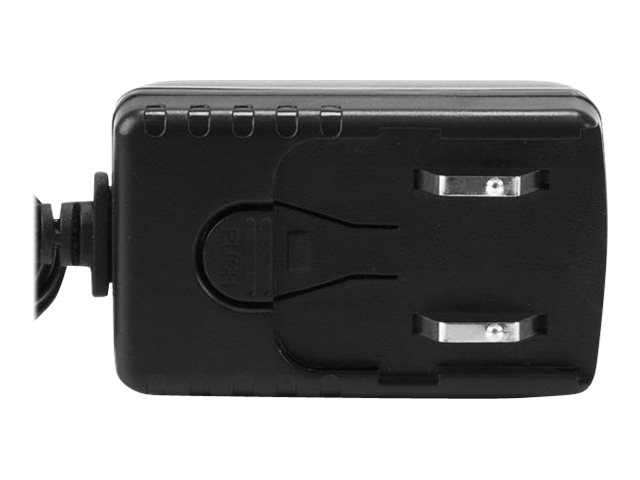 Replacement DC Power Adapter - 5V 2A