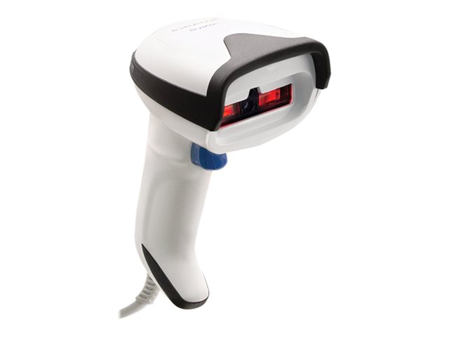 Gryphon I GD4220 Kit Linear Imager White