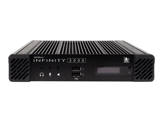 ADDERLINK INFINITY 3000. 1 stk