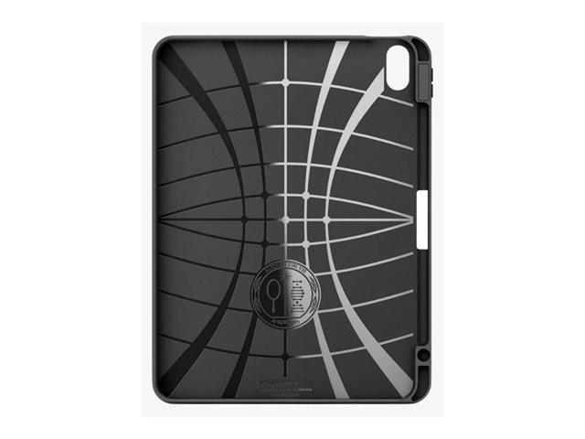 Spigen iPad Air 11in (2025/2024)/10.9in (2022/2020) Case Urban fit Black