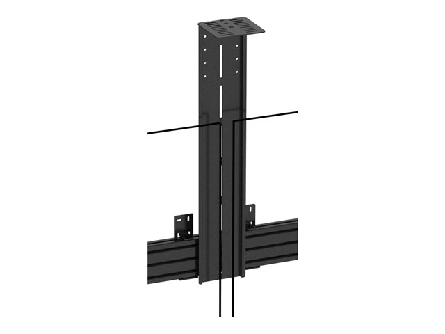 K/VISION Menu Wall Mount Port 4 x 55\"