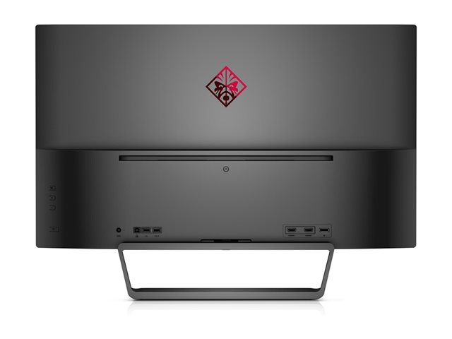 OMEN 34IN WQHD 165HZ CURVED GAMING MONIT