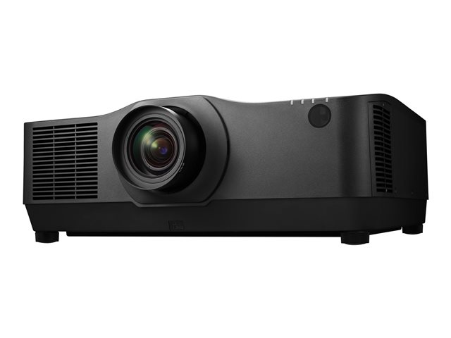 PA804UL-BK Projector incl. NP41ZL lens