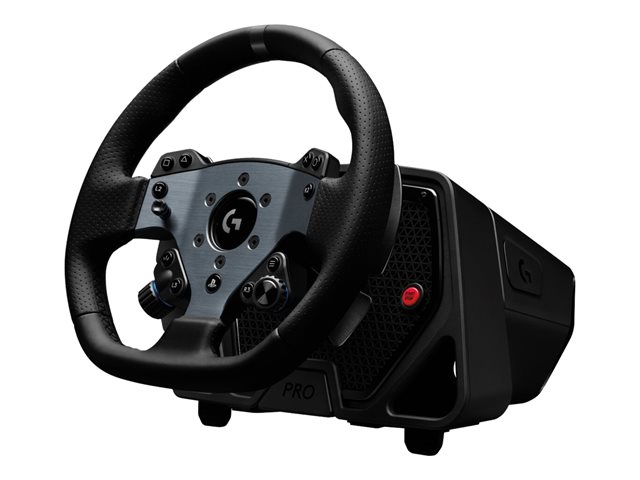 Logitech PRO RACING WHEEL 