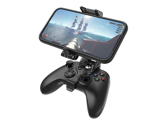 OtterBox Mobile Gaming Clip - black
