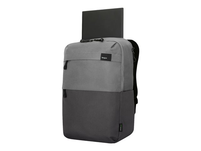 Targus 15.6IN Sagano Travel BackpackGrey
