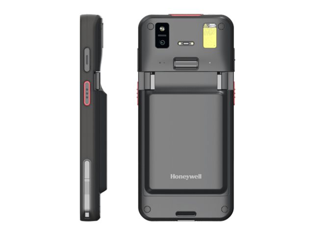 CT70: WIFI7/6E 6IN SCREEN FULL TOUCHSCRE