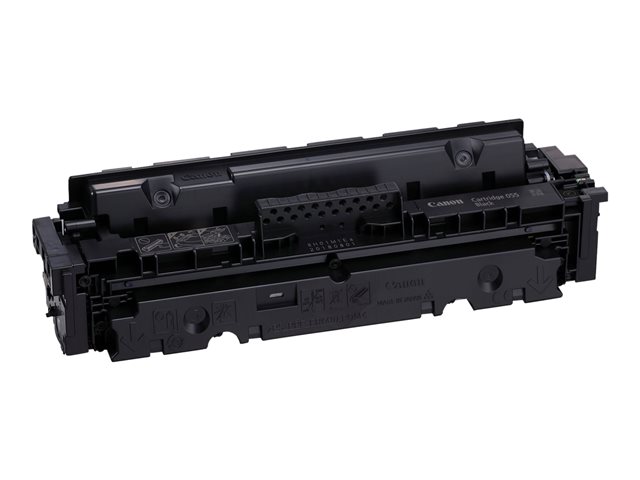 Canon 055 - Black - original - toner cartridge - for imageCLASS LBP664, MF745, i-SENSYS LBP663, LBP664, MF742, MF744, MF746, Satera LBP662