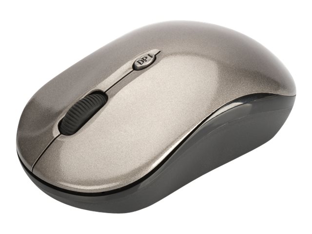 EDNET WIRELESS NOTEBOOK MOUSE 2.4 GHZ