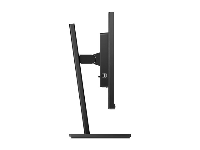 Philips B Line 275B1 - LED monitor - 27\" - 2560 x 1440 QHD @ 75 Hz - IPS - 300 cd/m² - 1000:1 - 4 ms - HDMI, DVI-D, DisplayPort - speakers - black texture