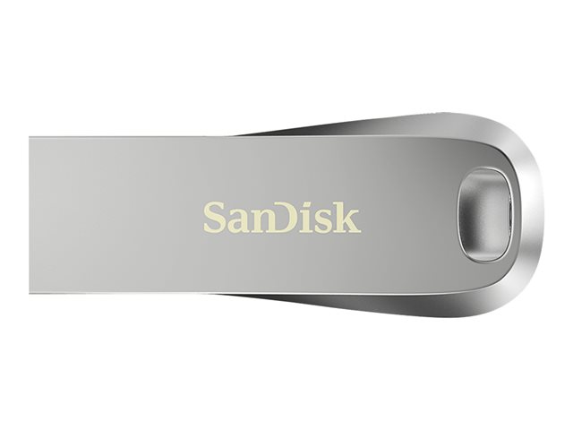 SanDisk Ultra Luxe - USB flash drive - 32 GB - USB 3.1