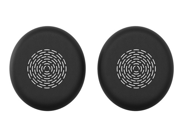 Jabra Evolve3 45 Cushion 1 Pair Black